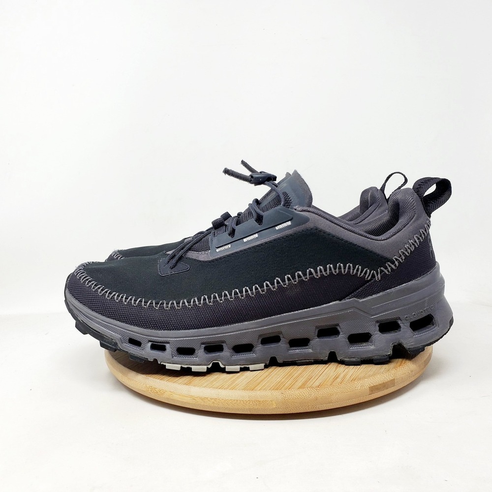 On Cloudaway 2 Running Shoes Womens 9 Walking Comfort Hiking Trail Sneaker